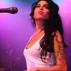 My Tears Dry On Their Own — Amy Winehouse