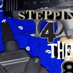 YoungTayLaney - Steppin4da8 Ft JayLaney