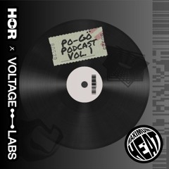 Po-Gö Podcast Vol. 1 -  Ferenkt B2B Alice.d