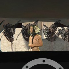 Filipa Lazary - Playground - Burning Man 2020