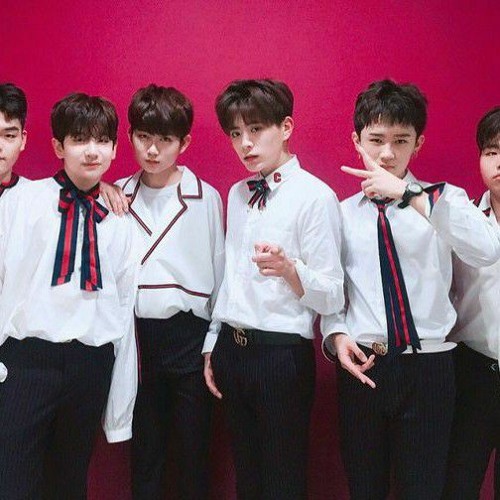 I Got You - The East Light