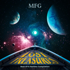 MFG - Space Travel