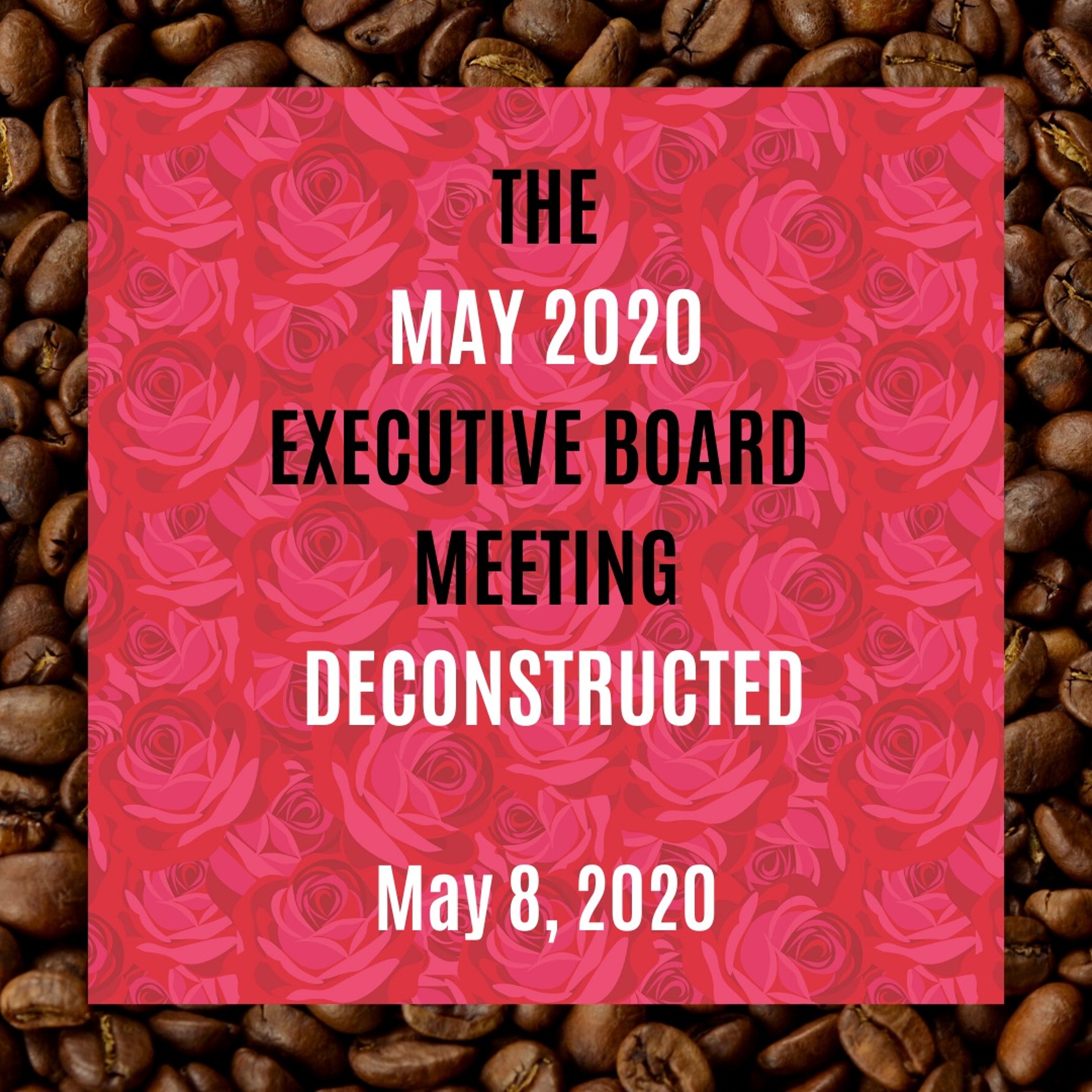 S2E19: The Spring 2020 XB Meeting Deconstructed (From the IP Archives) episode artwork