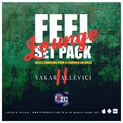 Feel Lounge Set Vol 2