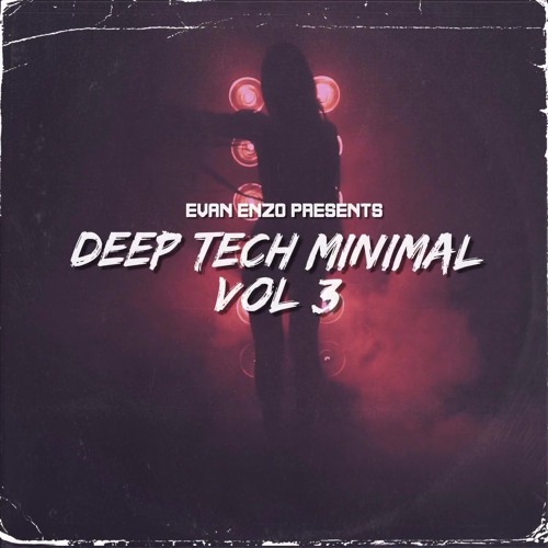 DEEP TECH MINIMAL VOL 3
