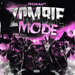Zombie Mode