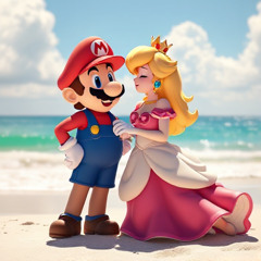 ONE SUPER ZESS Mario Desert Theme Song(Zess Edtion)