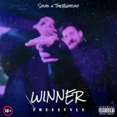 Sajad Shahi x The Behdad (Punchy) - Winner