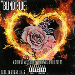 "blind side" bravo-mix (on my side)