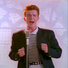 Never gonna give you up (SNES cover)