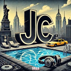 Poolside Mix 2023