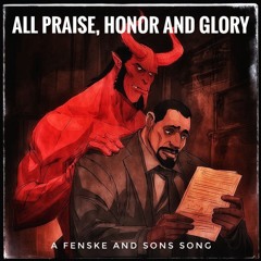 All Praise, Honor and Glory
