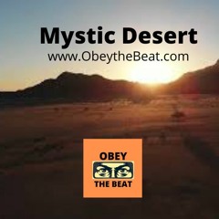 Mystic Desert