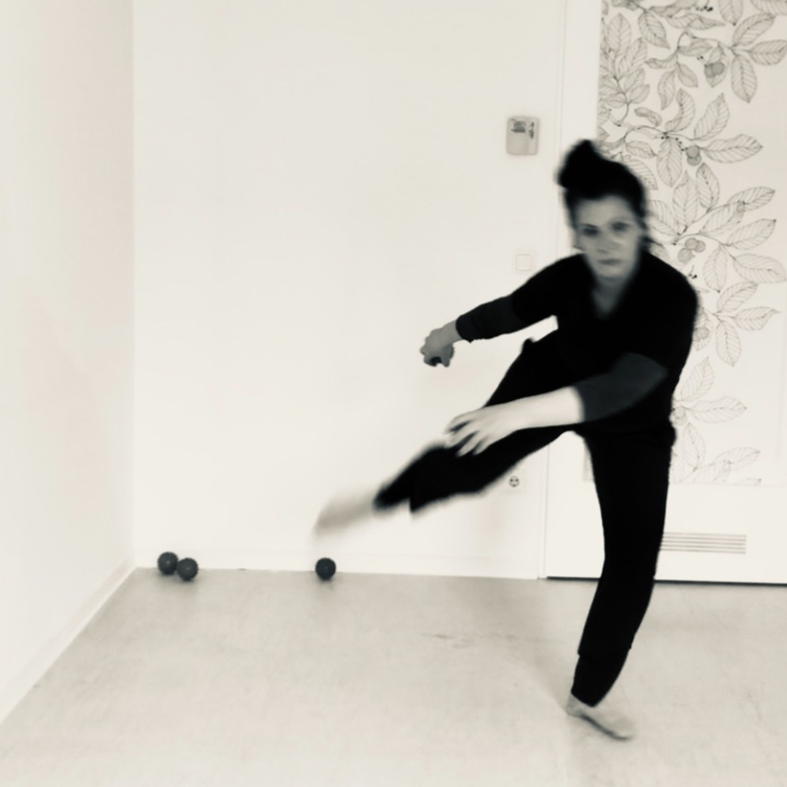 Wiebke Dröge | KLAR & DA |Physio-Mentales Coaching