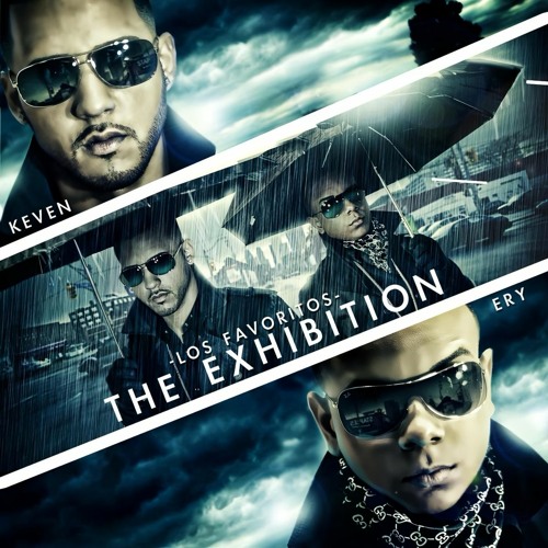 Keven & Ery - Te Invito A Salir