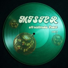 Mister - good enough [FREE DL]