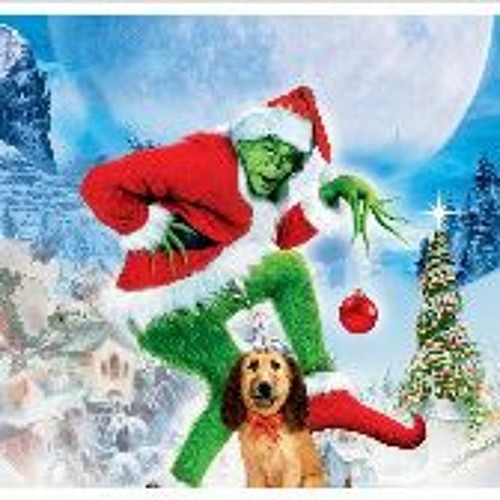 The grinch full movie 123movies new arrivals