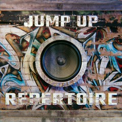 FLEX | SH - 1 Jump Up Repertoire - Forsaken