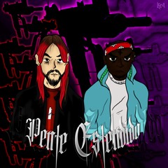 Pente Estendido - sadweed ft. Sladee