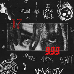 Woah (My Mind In Awe) Ft. Juice WRLD