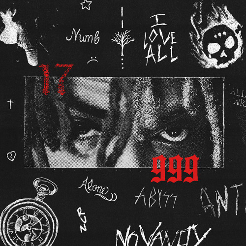 Woah (My Mind In Awe) Ft. Juice WRLD