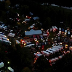 Lastbilstraffen Ramsele Elov & Beny