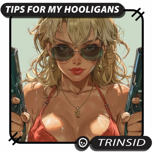 Tips For My Hooligans