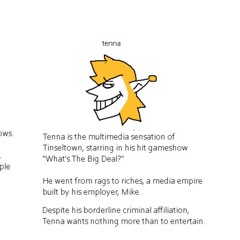 Tenna