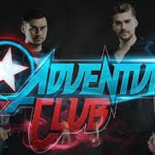 Adventure Club For Superheroes Anonymous (June 13, 2020) FLAC