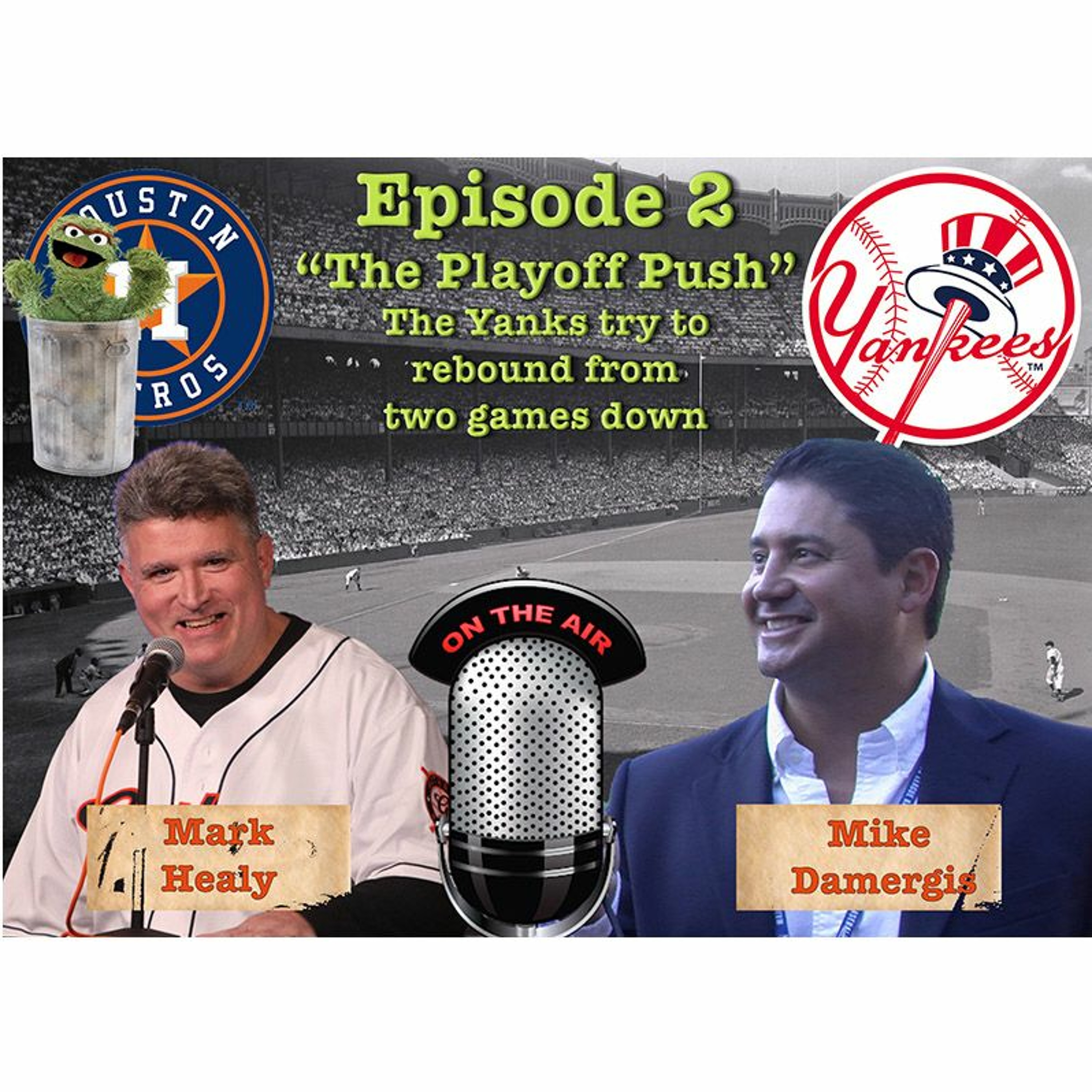 Mad Sports Radio