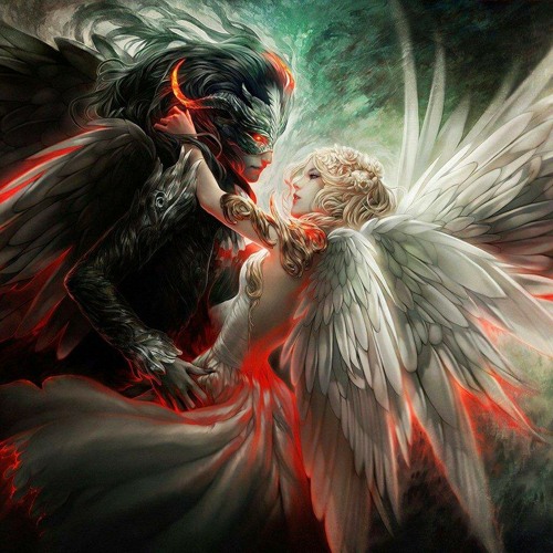 Demons and angels online juice wrld lyrics