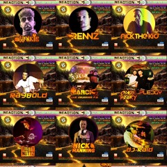 REACTION & DeJavu '25