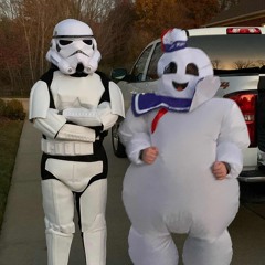 Ship of Foolishness-Stripped