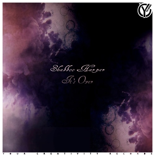 It's Over (Original Mix)