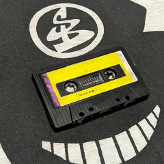 Winston Run Tings & Dave Nodz with MC Special A – Format FM 93.2 [19th September 1993]