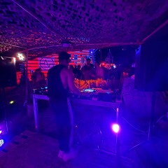 Julian Shore @ Agregat Festival, Slovenia, 20.6.2025