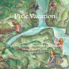 Pixie Vacation