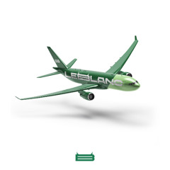 Rosalía - DIOS NOS LIBRE DEL DINERO (leblanc remix)