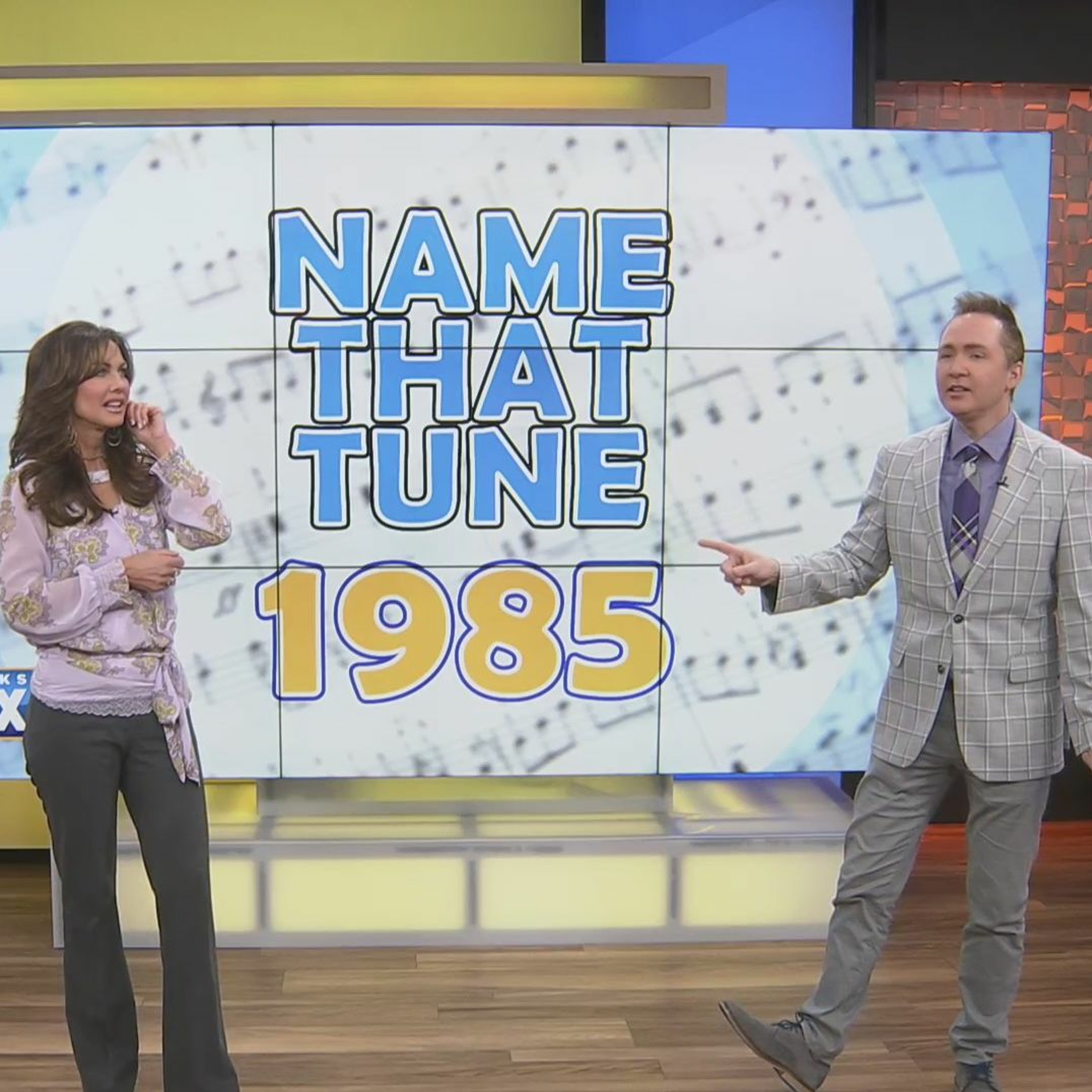 Name That Tune