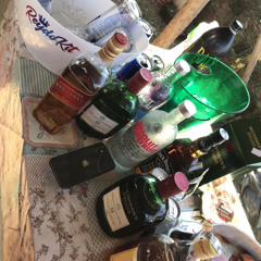 MC RICK E MC BRYAN SP - BARRAQUINHO DE MADEIRA