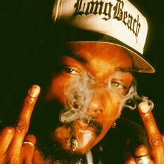 Gangsta Rap Beat (Snoop Dogg Type Beat) - "Caught Slippin" - West Coast Rap Instrumental 2024