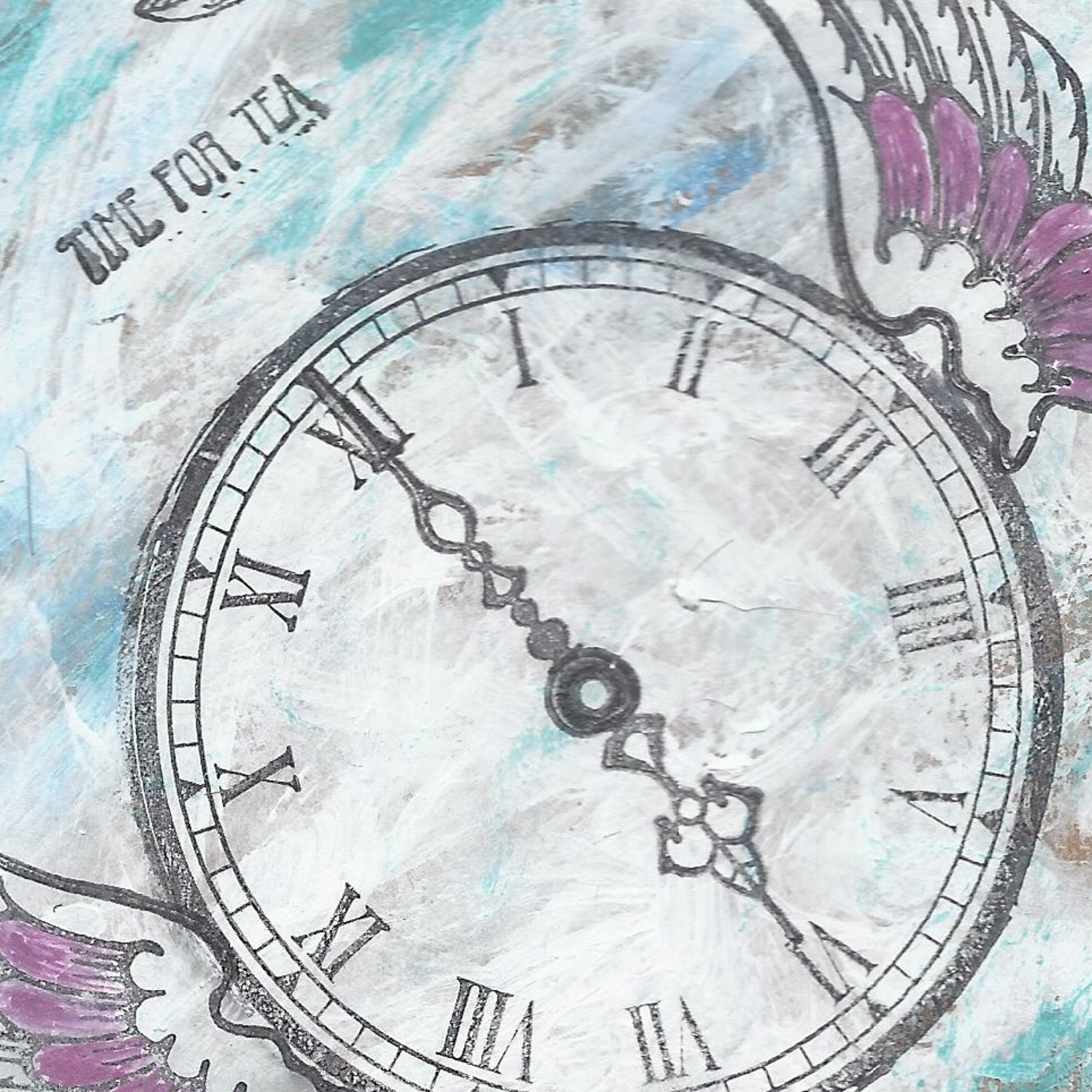 It's about Time episode artwork