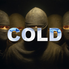 [FREE] Drill Type Beat "Cold" | UK Drill Type Beat x NY Drill Type Beat | Drill Instrumental