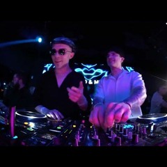 TECHENGUE FEST x Julián Serrano & Joaco Ojeda | Cruza Polo LIVE SET | 14-12-2023