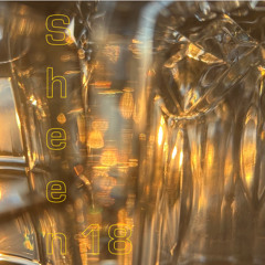 Sheen - 18