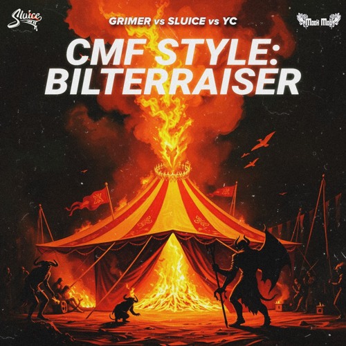 CMF STYLE: BILTER RAISER (FREE DL)