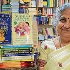 Sudha Murty