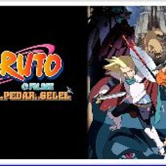 𝗪𝗮𝘁𝗰𝗵!! Naruto the Movie: Legend of the Stone of Gelel (2005) (FullMovie) Mp4 OnlineTv