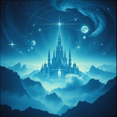 Citadel of the Evernight Starforge