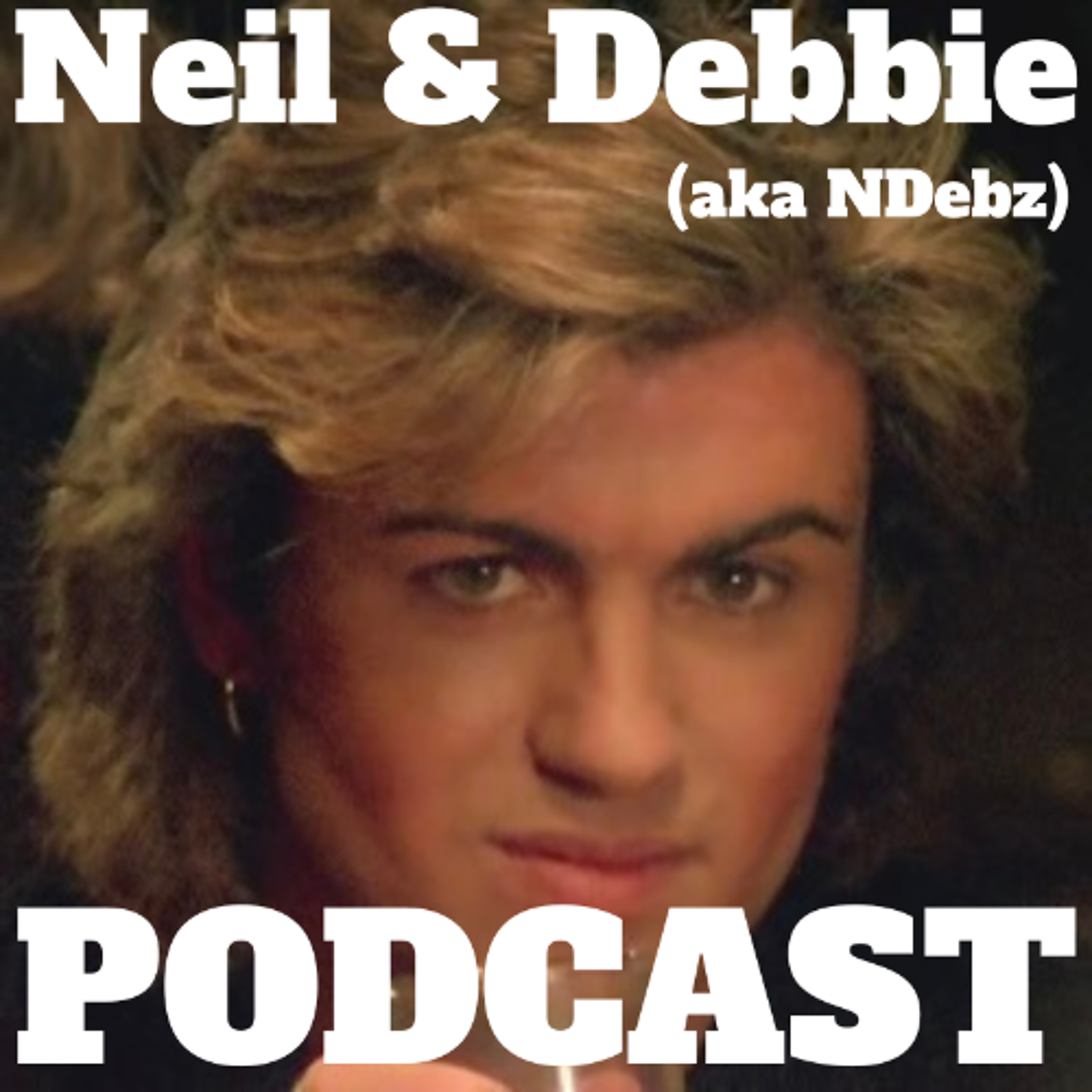 Neil & Debbie (aka NDEBZ)